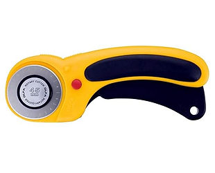 rotary cutter