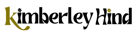 Kimberley hind logo