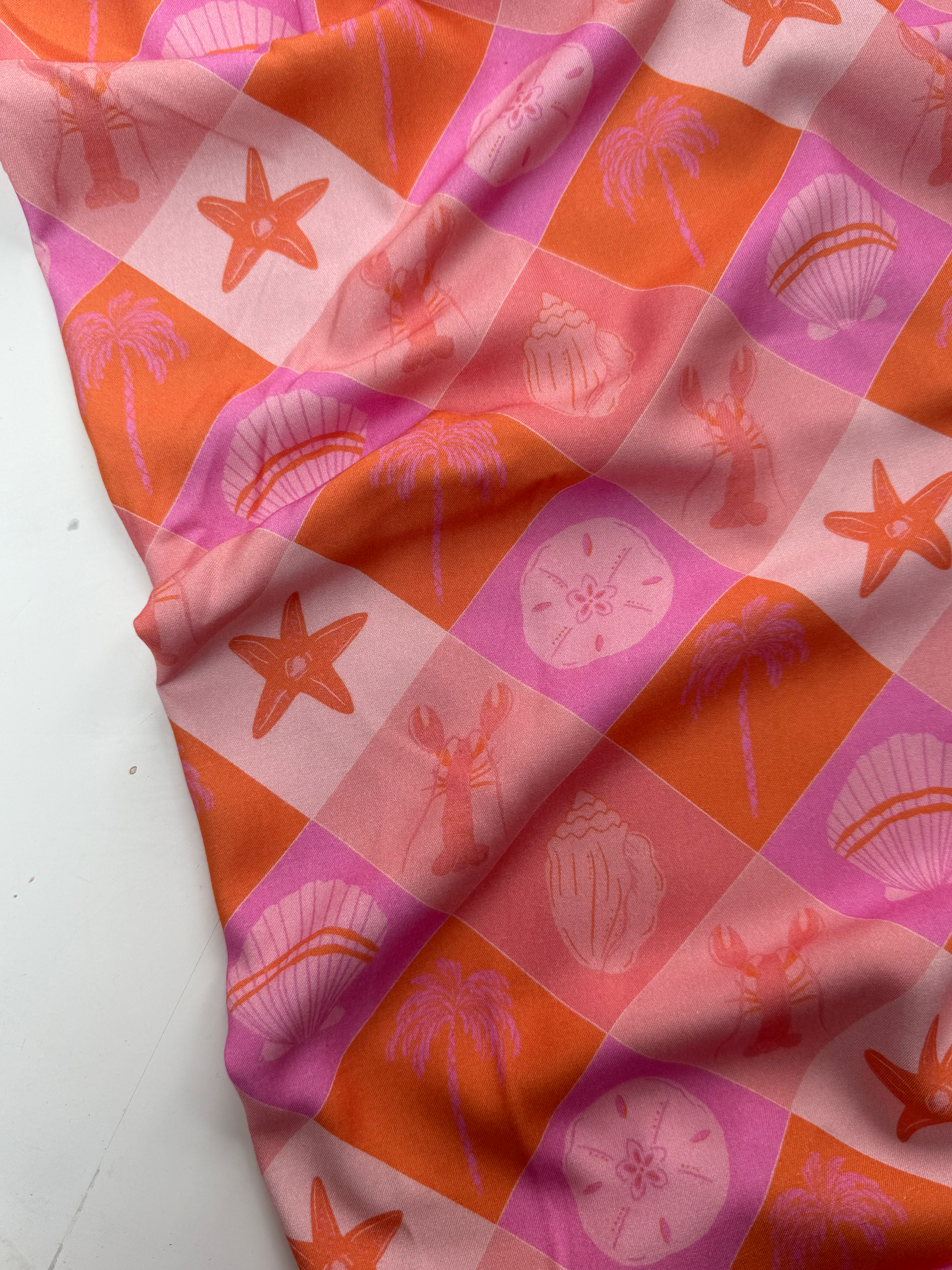 Exclusive Viscose - Palm Coast