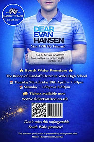 Llandaff Dear Evan Hansen.jpg
