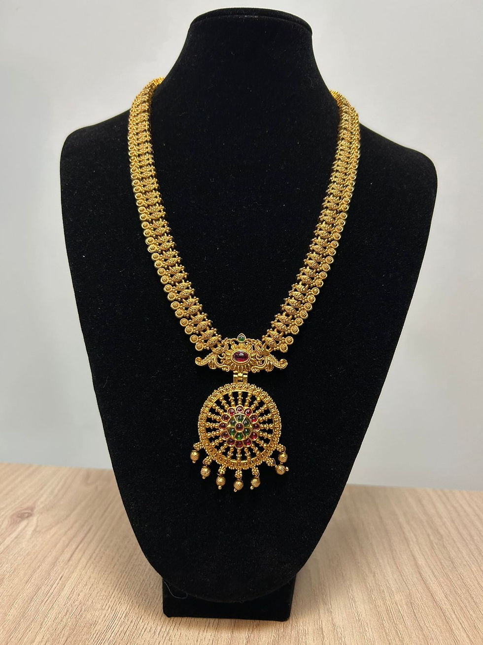 Miniature : Collection Mohini