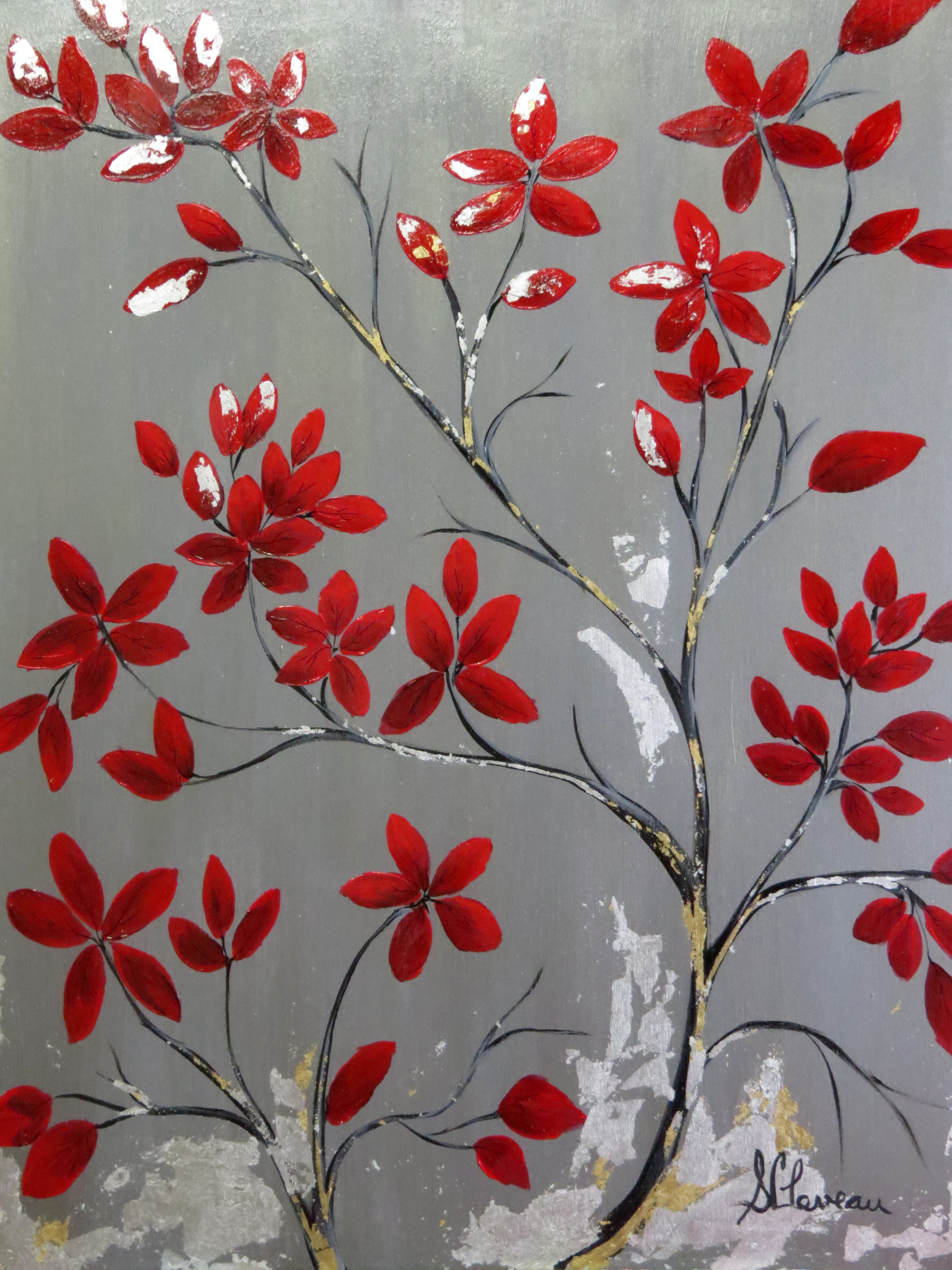Floraison