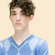 Hip Teenager