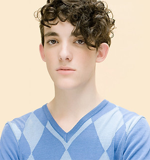 Hip Teenager