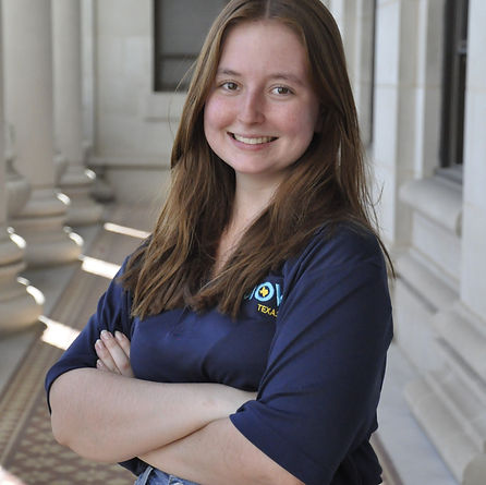 Emily Lightfoot (she/her)