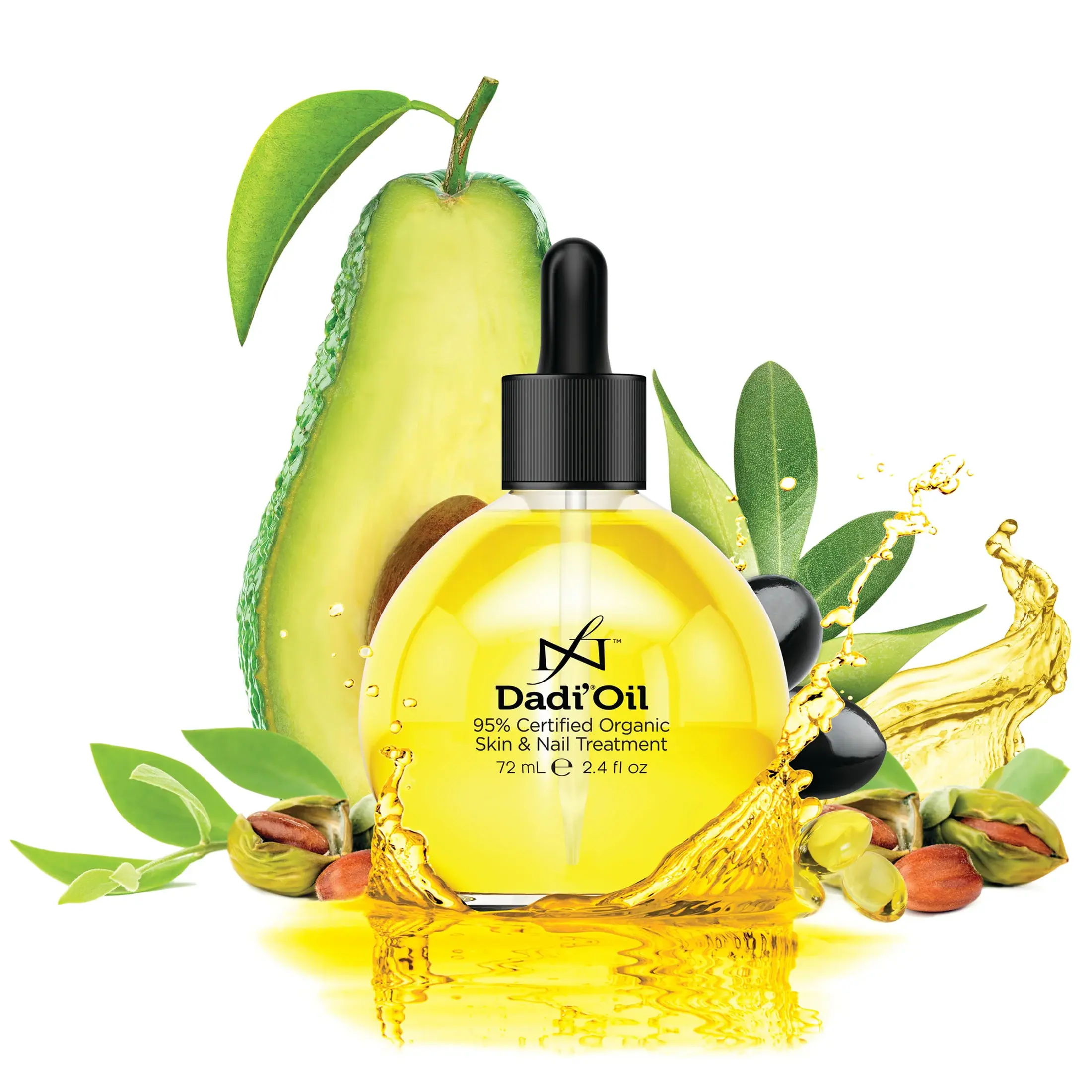 Dadi' Oil 70ml