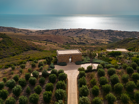 La Fiermontina: A place born from a moment of truth
