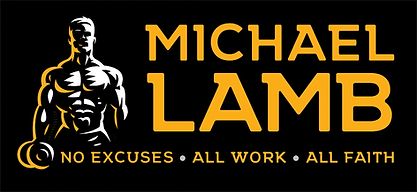 Michael Lamb Logo