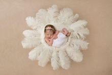 My Favourite things about Newborn Photography.