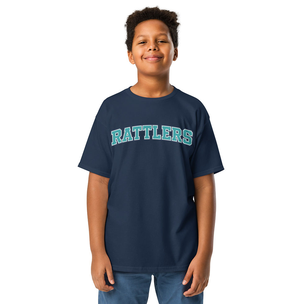 Thumbnail: Youth classic tee