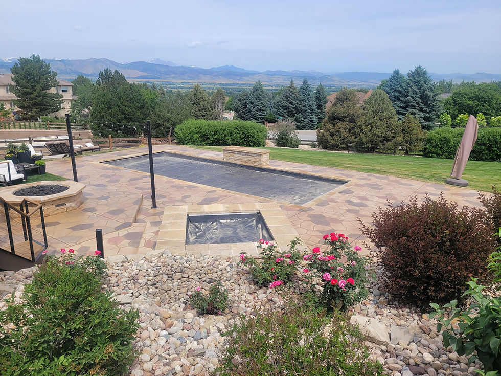 When to Reseal Your Concrete — A Denver Homeowner’s Guide