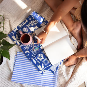 Qué es un Bullet Journal: