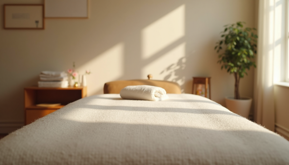 Benefits of Massage Therapy You Should Know