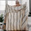 Thumbnail: Kate Turkish Throw Blanket - Two Stripe