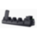 Urovo DT50 Cradle 4 bay