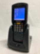 Symbol MC3090 with Cradle