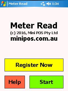 Mini Meter Read Pro | minipos
