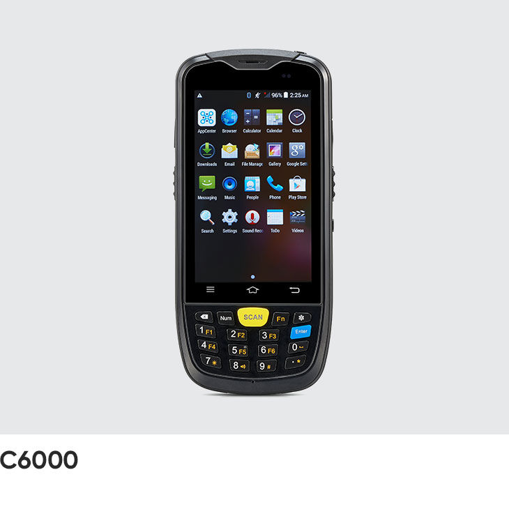 Chainway C6000
