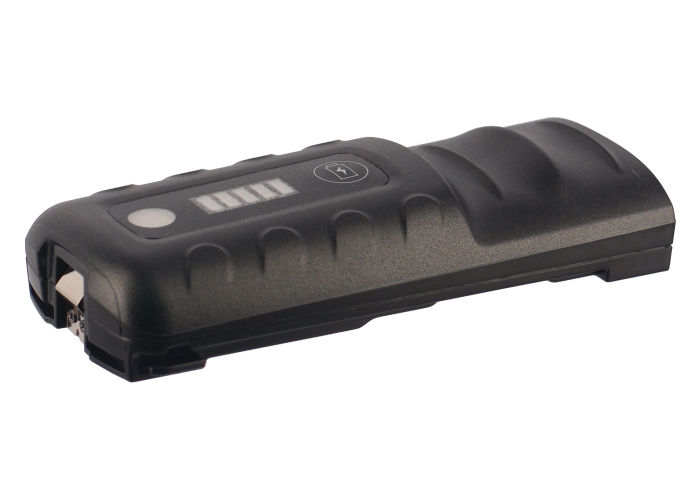Thumbnail: Zebra MC9500 Battery 4600mAh