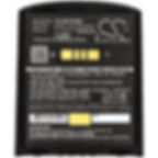 Zebra MC55 Battery 2400mAh