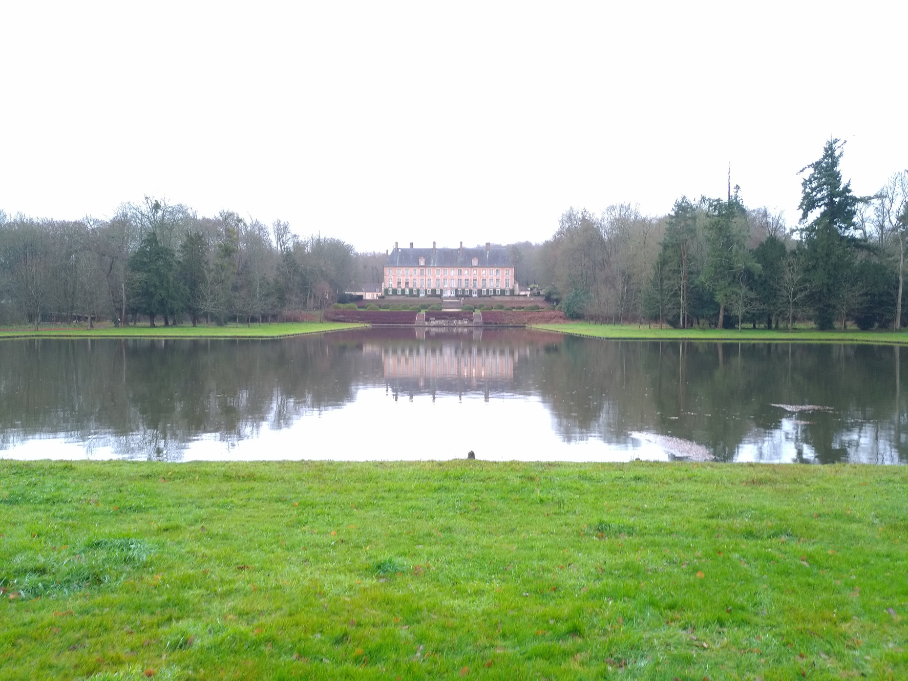 Les Jardins de la colline s'étend aux Yvelines Les Jardins de la colline s'étend aux Yvelines