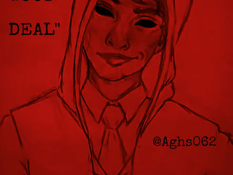 Deal with the Devil - 22/11/2021