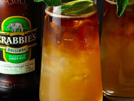 Dark and Stormy 25/11/2021
