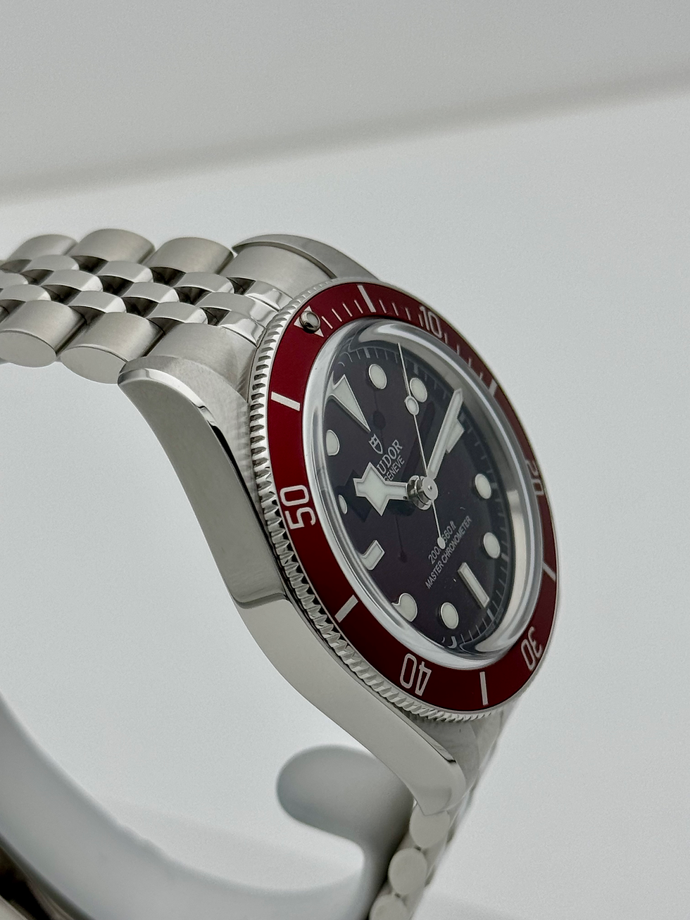 Thumbnail: Tudor Black Bay 58 Burgundy 7939A1 39mm New/Unworn stickers - 2026