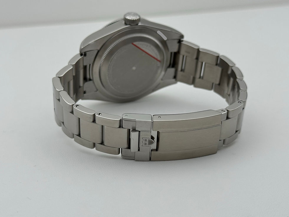 Thumbnail: Tudor Black Bay 68 Blue Dial 7943A1 43mm New/unworn stickers - 2026