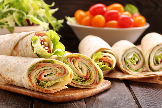 pinwheels