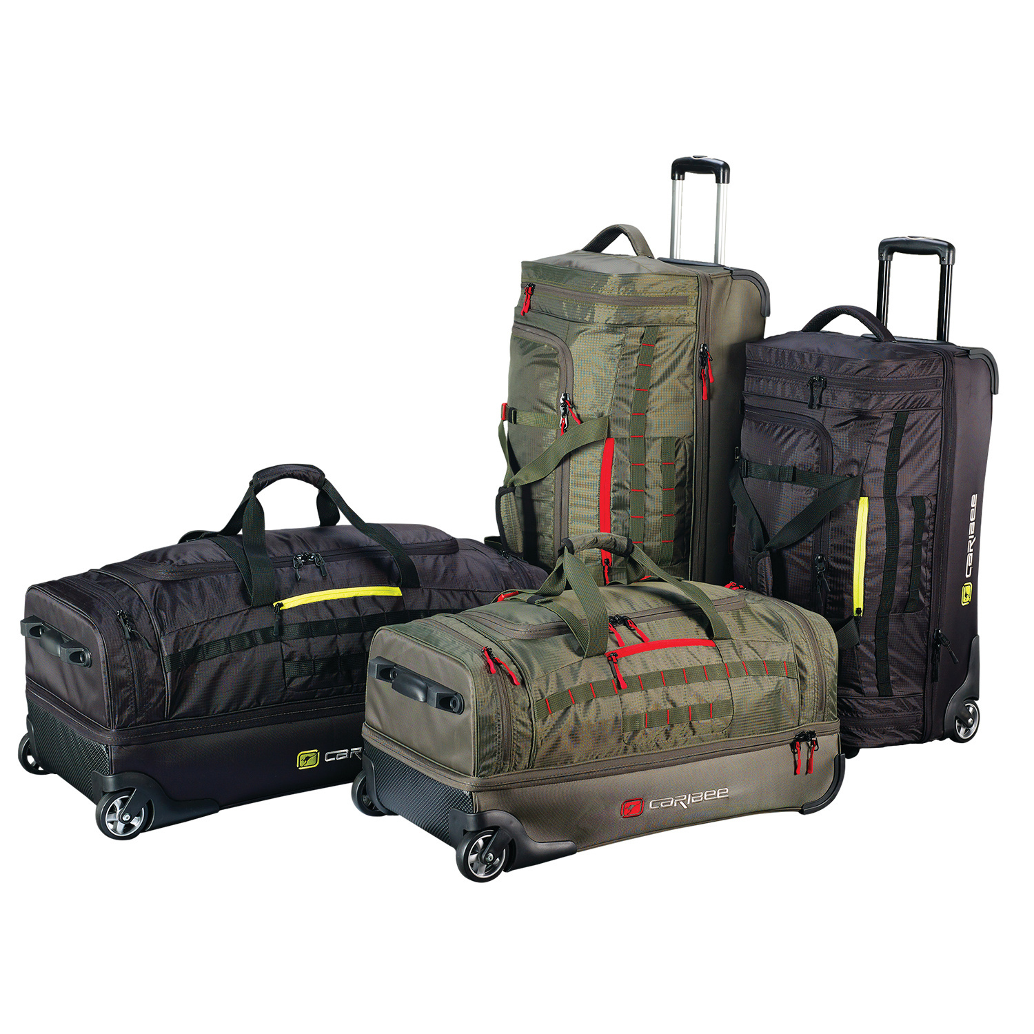 Trolley / Grand Volume