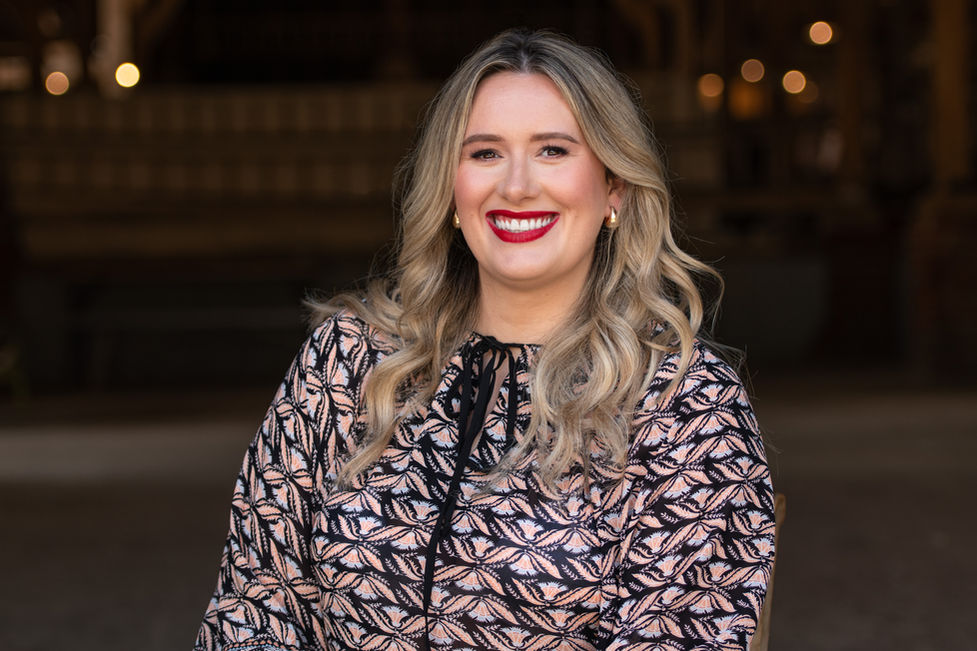 Personal Brand photography example in Bromley