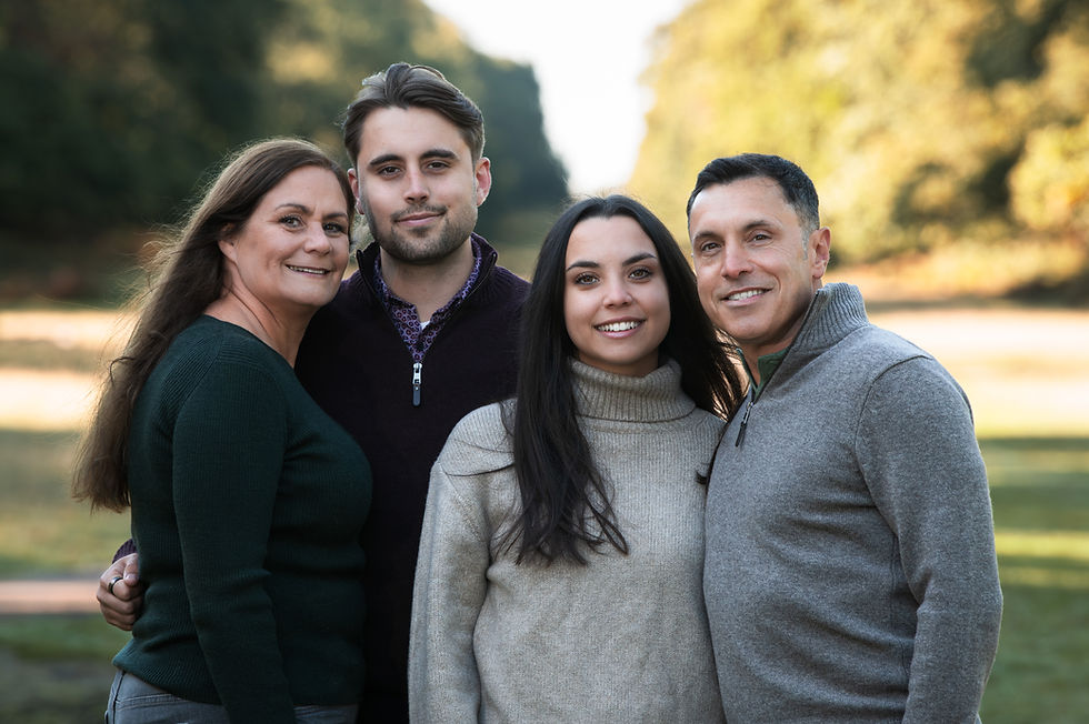 Best Family photography locations in Sevenoaks. Taken at Knole Park in Sevenoaks, Kent.