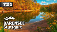 Bärensee Stuttgart