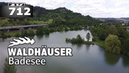 Badesee Waldhausen