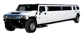 DDRR Hummer Limo