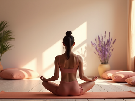 Unlock Your Inner Light: Soulfulness Yoga Classes