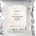 Milk Thistle Minis Herbs