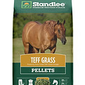Teff Pellets