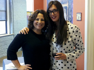 How to Be a Mentor, Part I