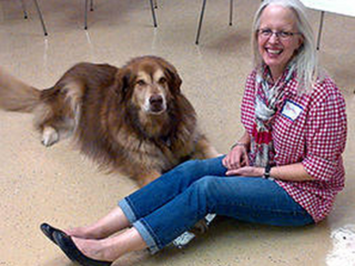 Three Questions for Betsy Lane