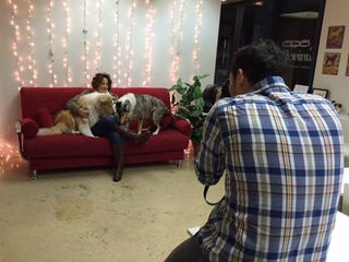 Get Yourself Out There