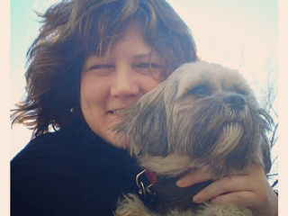 CanineLink Alumni Spotlight - Melanie Jansen