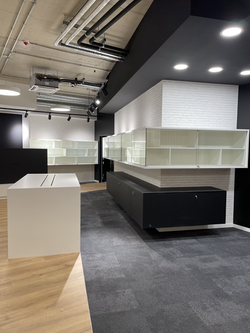 magasin Sony