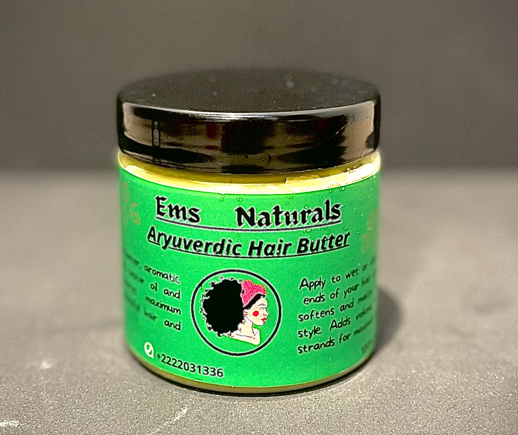 EMS Naturals