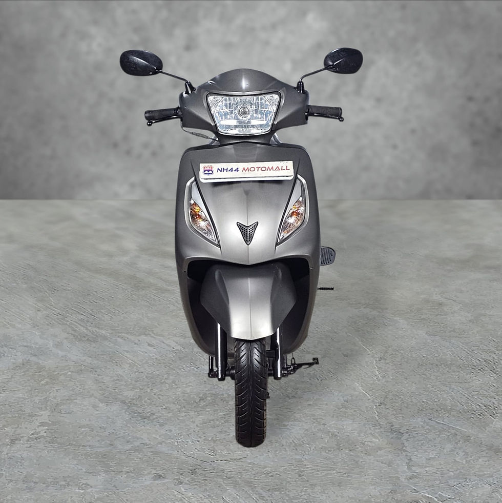 Thumbnail: TVS JUPITER NH470