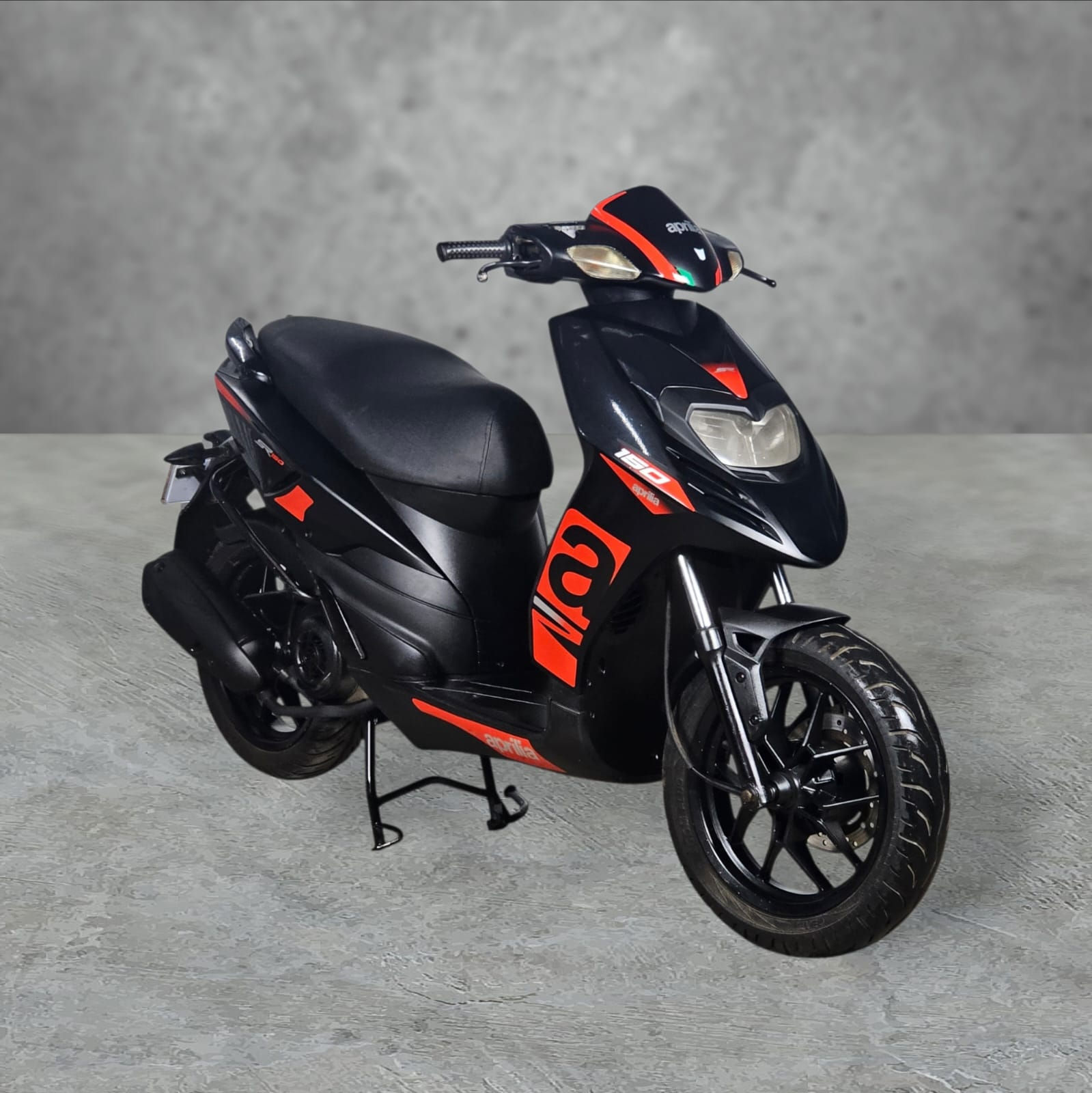 APRILIA APRILLA NH447