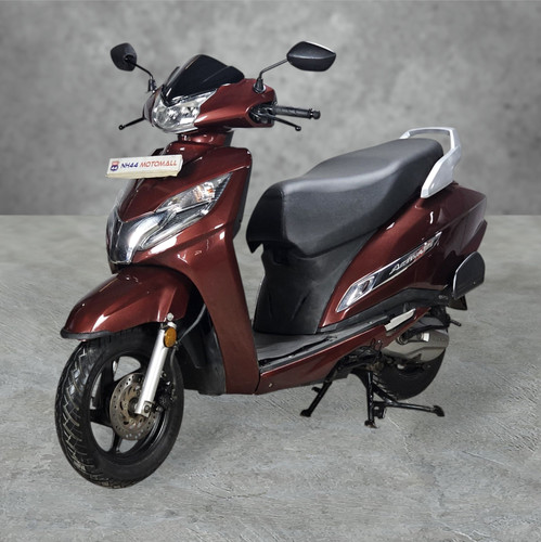 Bs6 Activa 6g 125 On Road Price On Road Price Activa 6g New