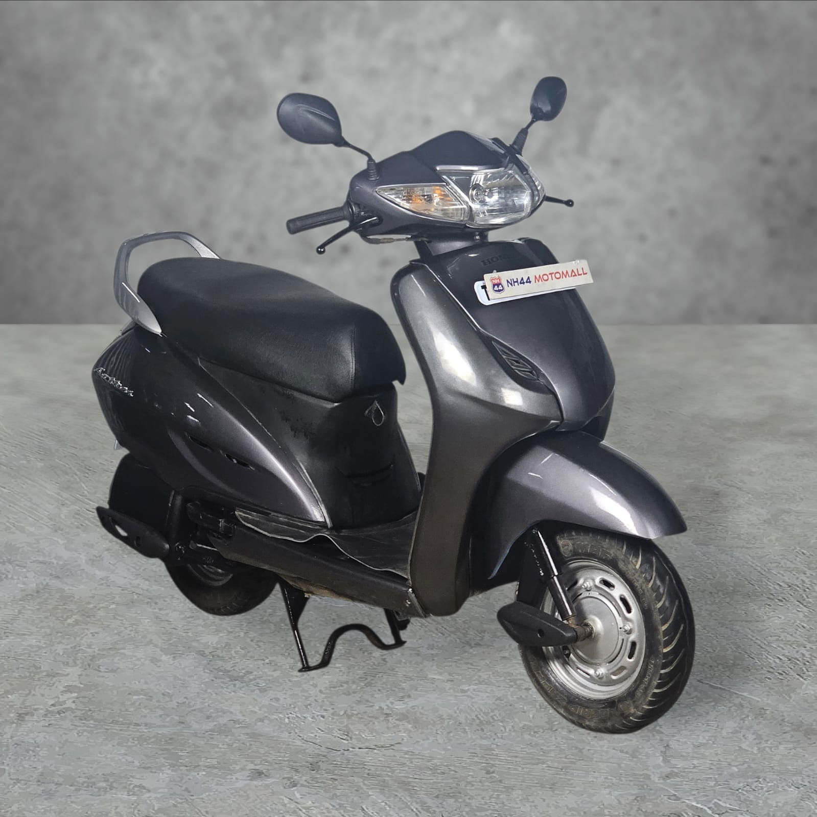 HONDA ACTIVA NH394