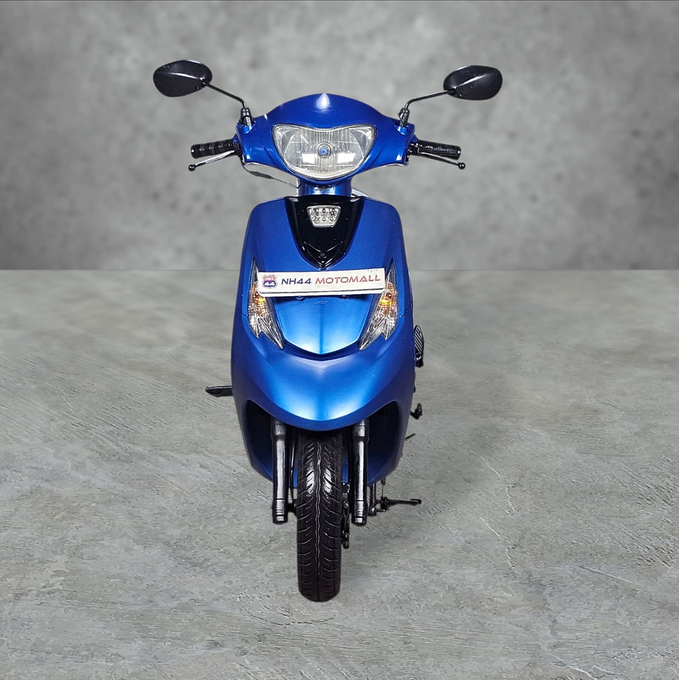 Thumbnail: TVS ZEST NH471